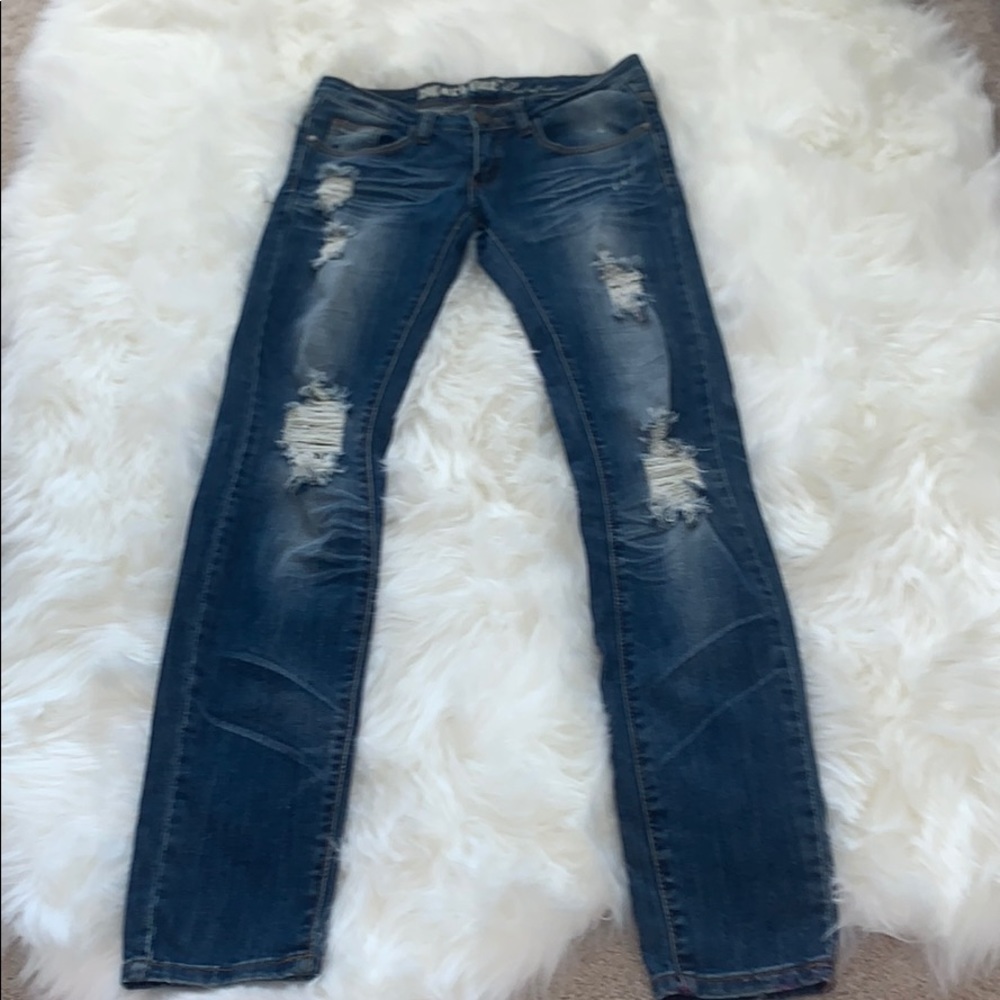 Jeans π - Picture 2 of 4
